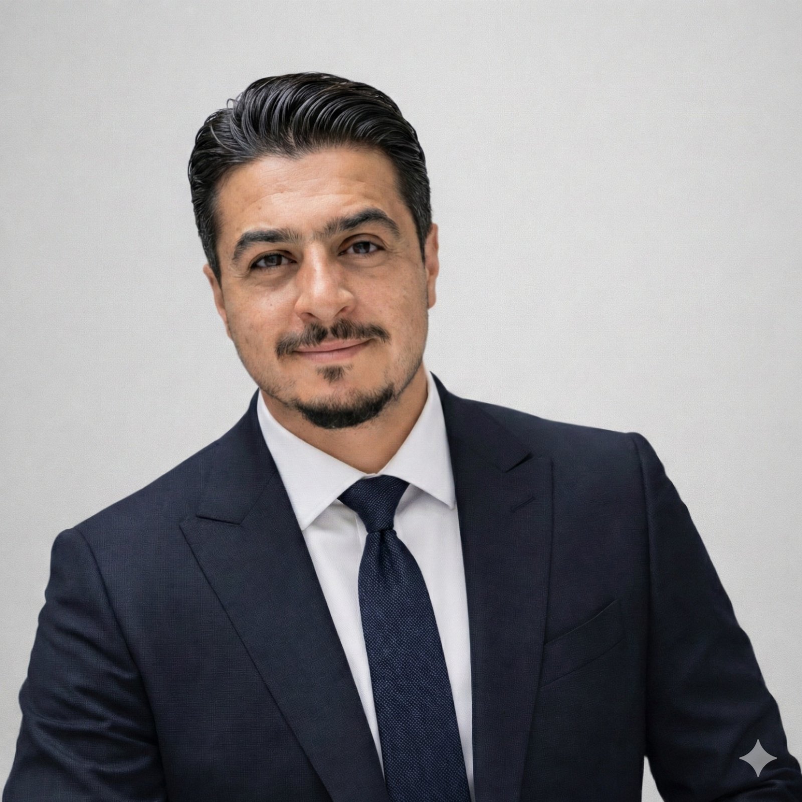Ihab Alkafri