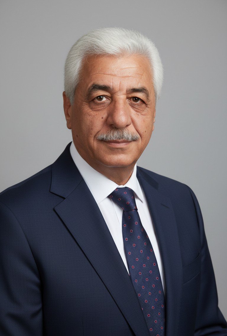 Waheeb Alkafri